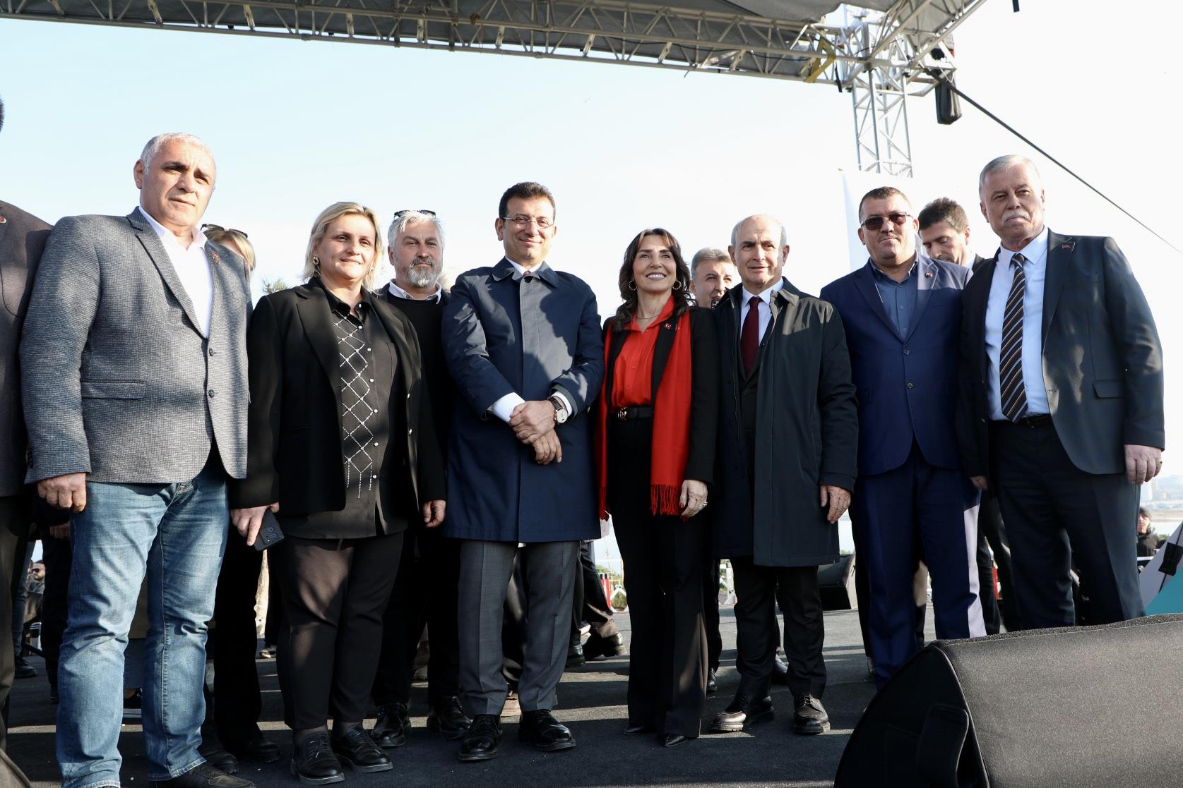 Tepecik muhteşem bir doğa parkına kavuştu
