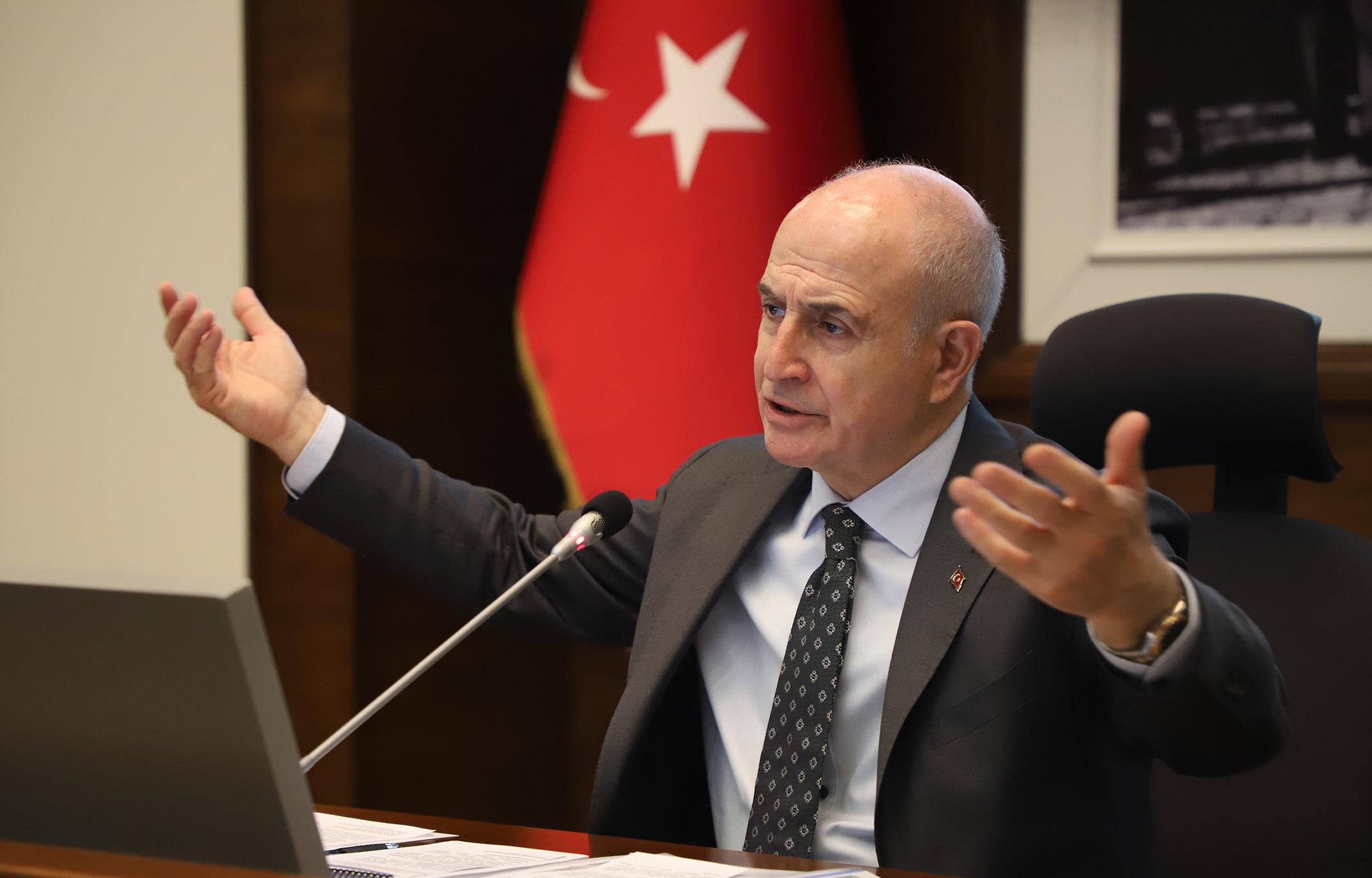 Büyükçekmece Belediye Meclisi’nden 2 örnek karar